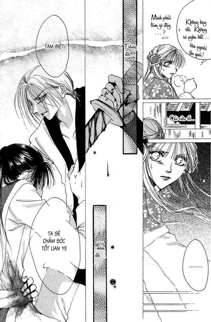 tao tie jie (tế sơn thần) chapter 3 31