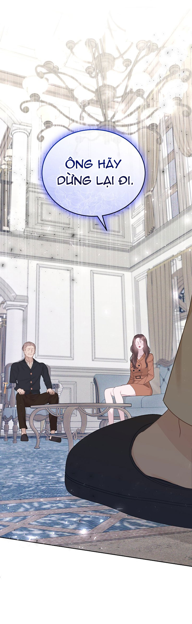 vụ bê bối trá hình chapter 25.2 8