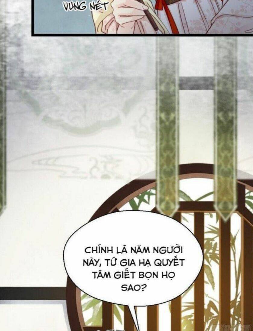 kiều nữ độc phi chapter 229 8