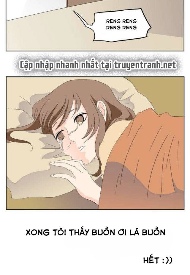 đầu hàng ác linh chapter 6 13