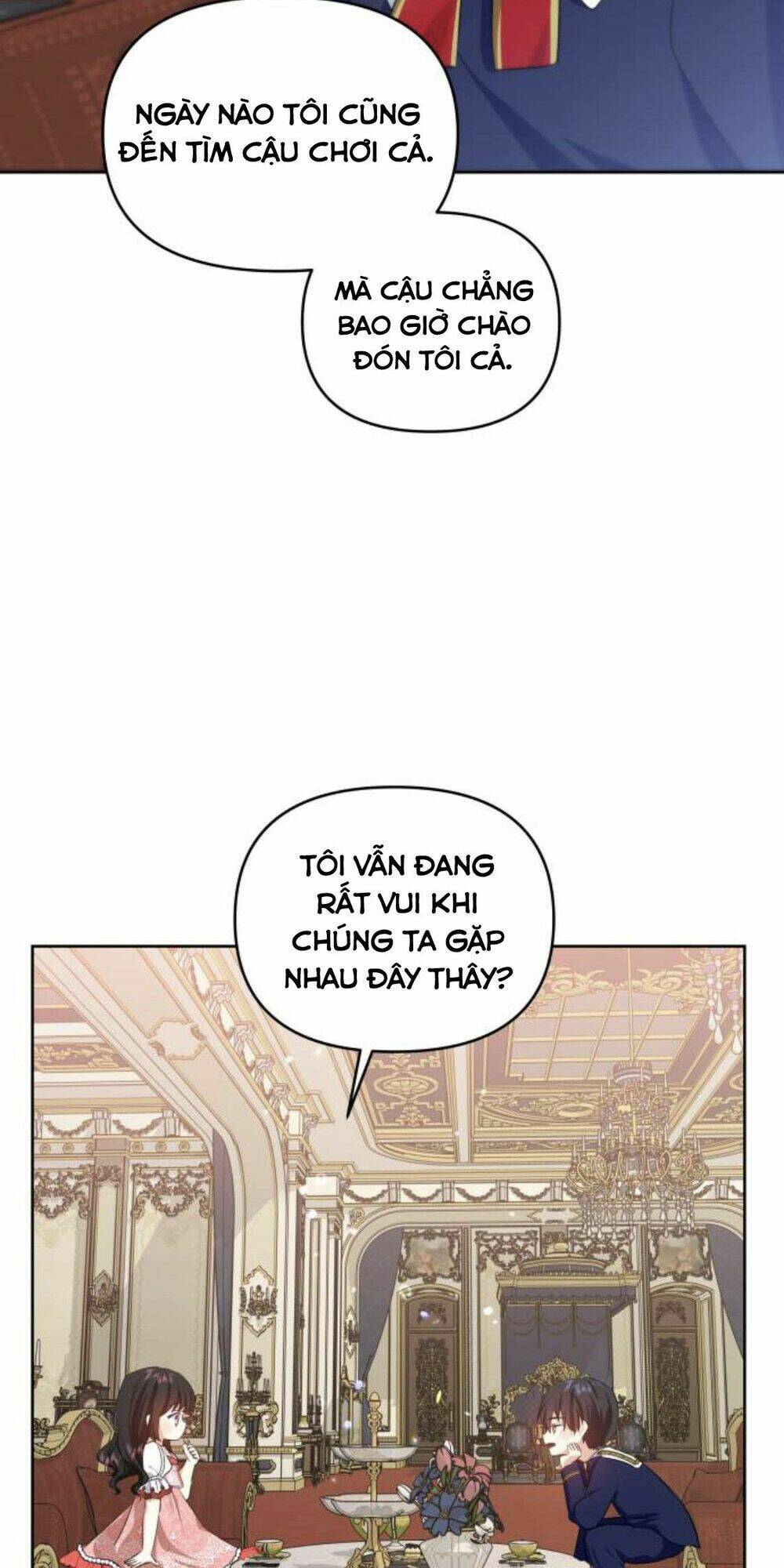 Con Gái Của Công Tước Quái Vật Chapter 29 - Trang 25