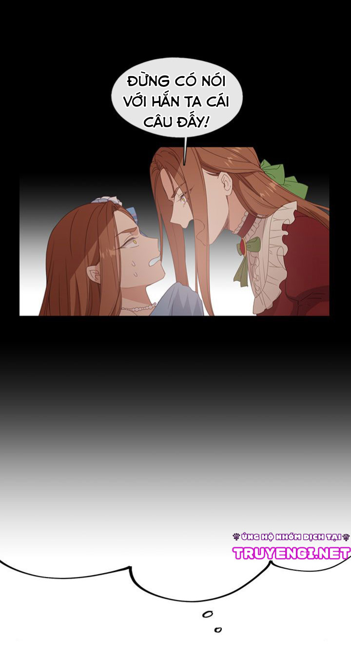cẩn thận nữ phụ phản diện đấy! chapter 12 23