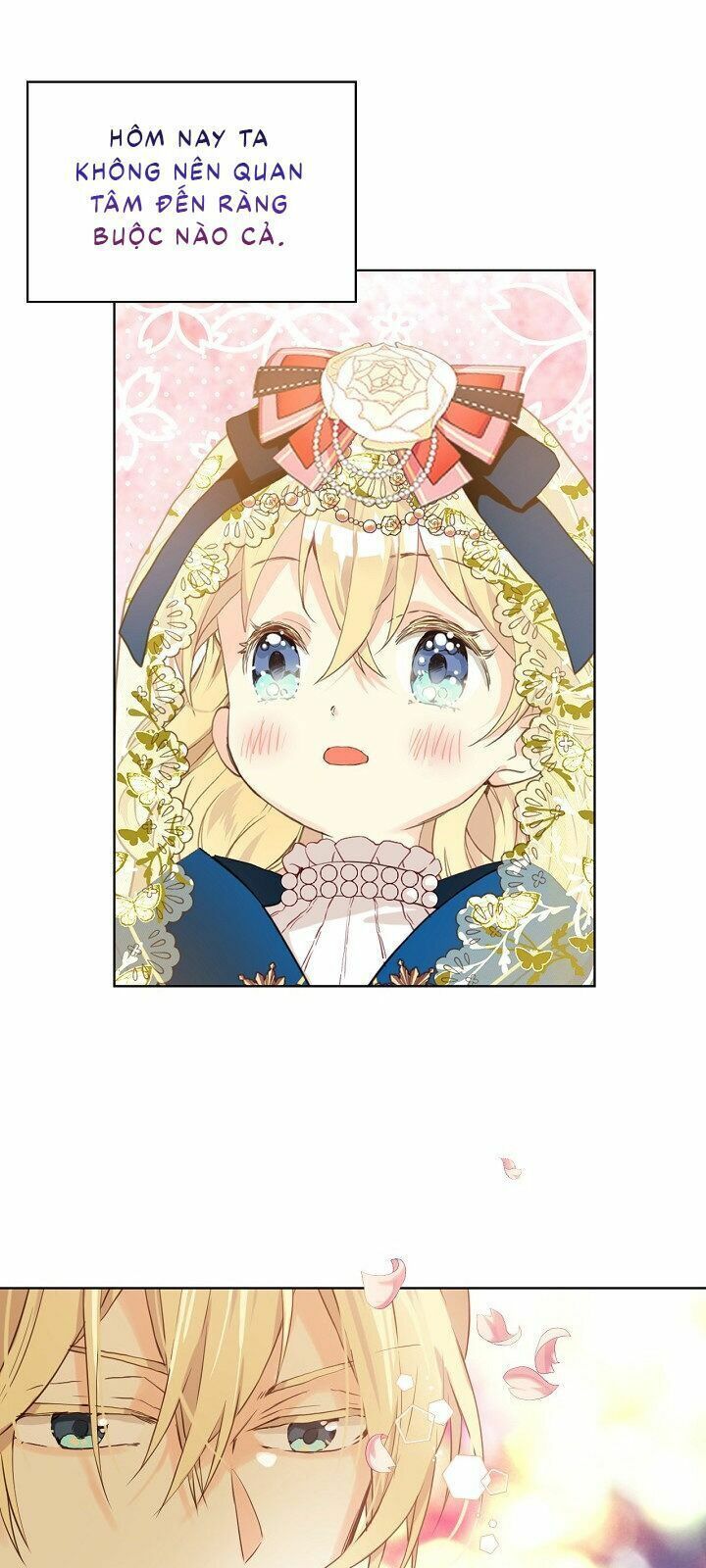 con có phải con là con gái của ngài không? chapter 27 37