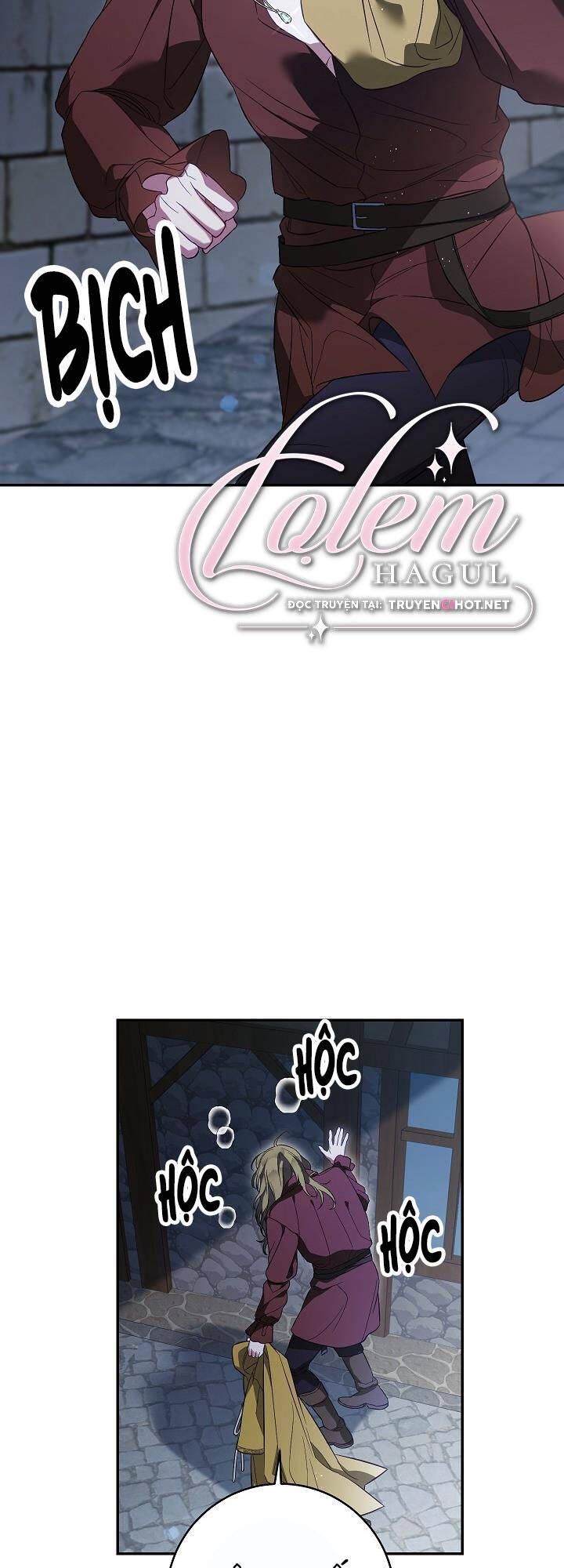 cuộc hôn nhân vụ lợi chapter 48.1 40