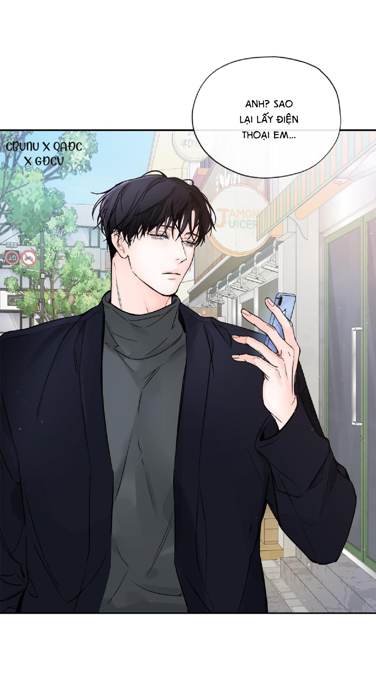 hạ cánh cuối chân trời chapter 9 80