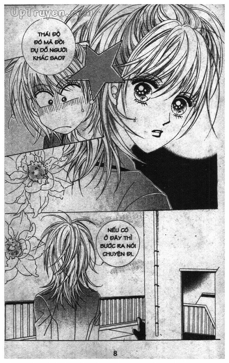 dạ khúc chapter 3 8