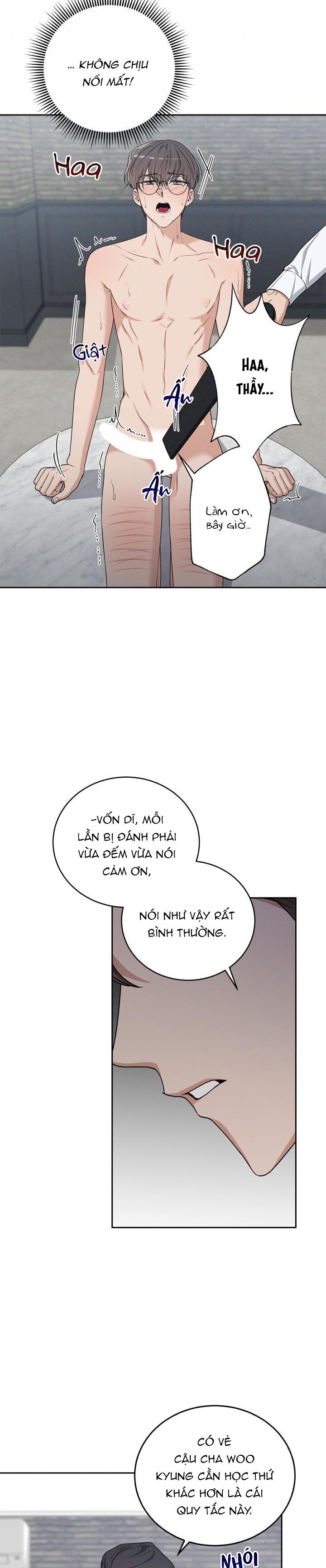 critical point chapter 13 13