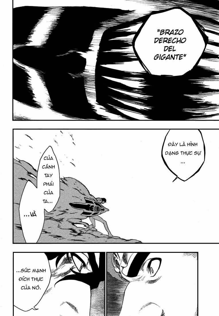 thần chết ichigo chapter 260 5