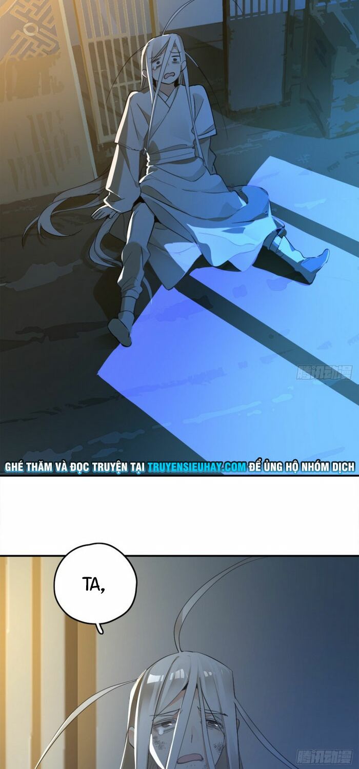 Ta Luyện Khí Ba Ngàn Năm chapter 160.3 41