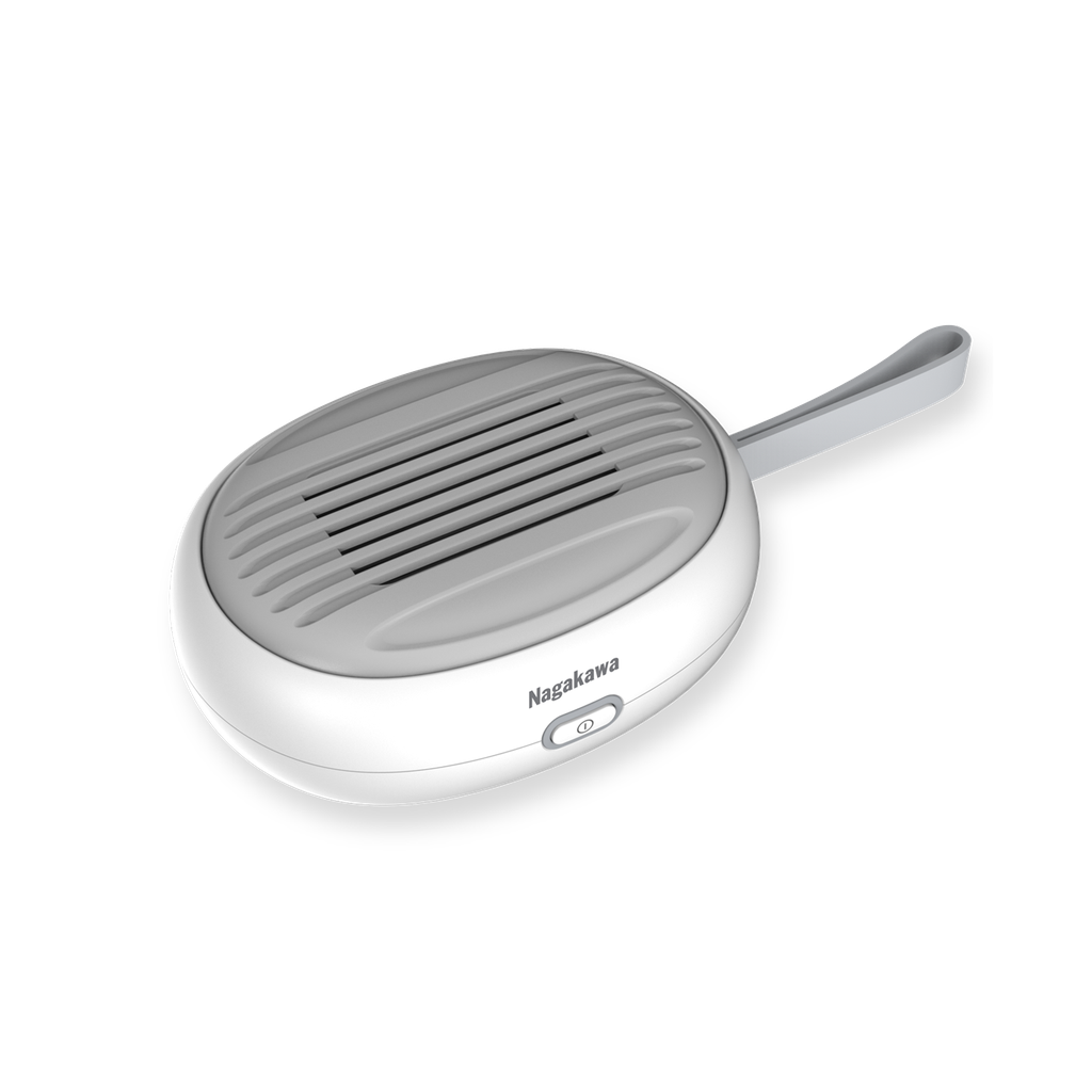 Máy Khử Khuẩn Thực Phẩm Nagakawa NAG3901 - Hàng Chính Hãng