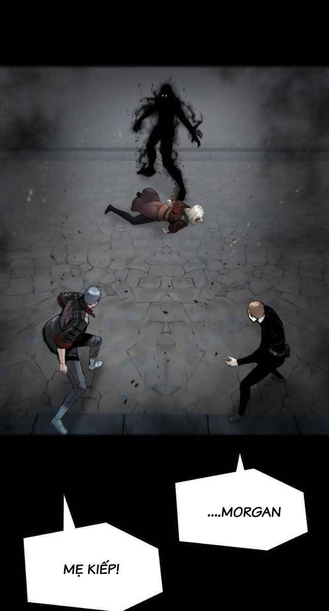 mật mã mê cung chapter 72 72