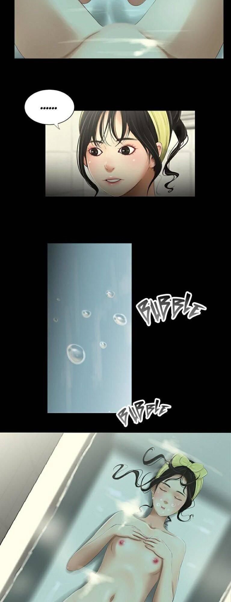 chú và cháu chapter 37 11