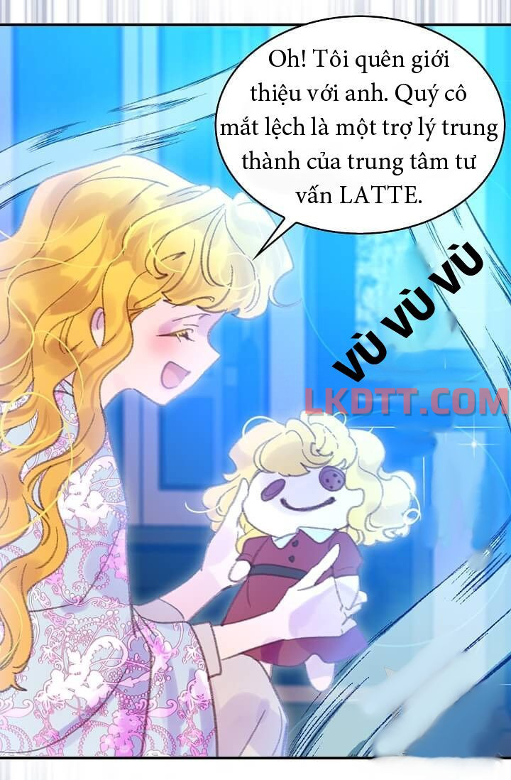 đừng xem thường nữ phụ chapter 123 23