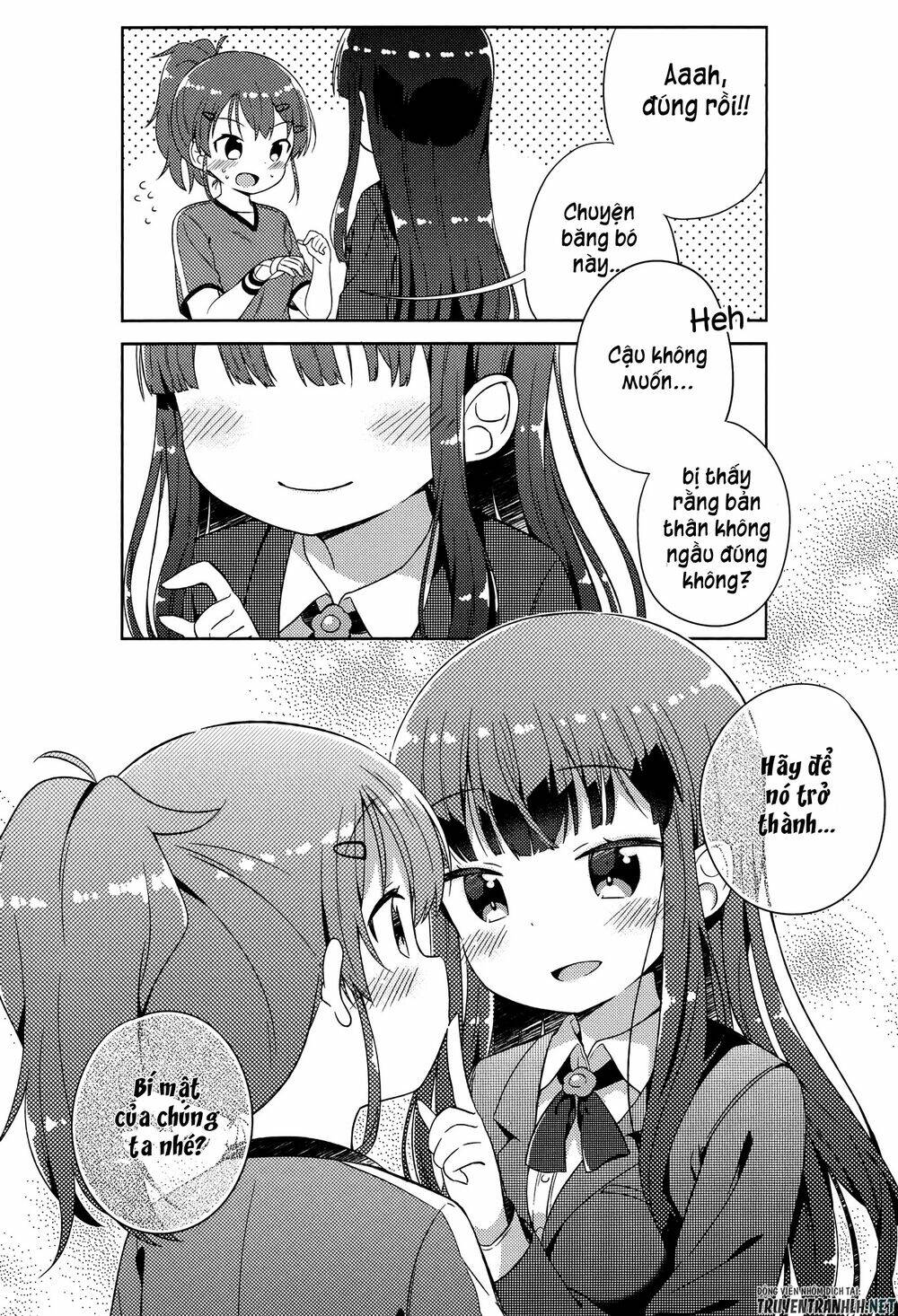 kyou mo onnanoko wo kouryaku shita chapter 2 17