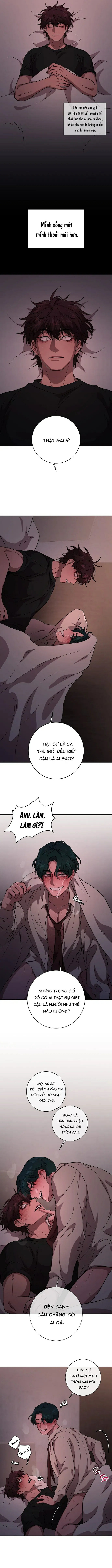 giải phóng bản chất thật của ta chapter 1 12