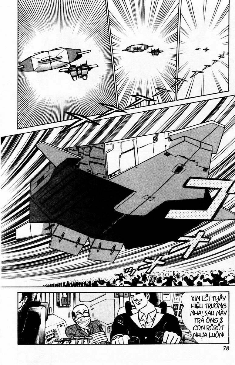 yuu & mi chapter 45 11