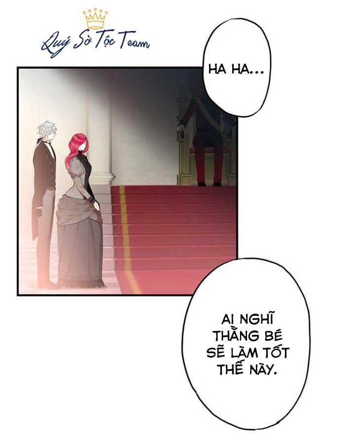 trọng sinh trở thành hoàng phi chapter 19 20