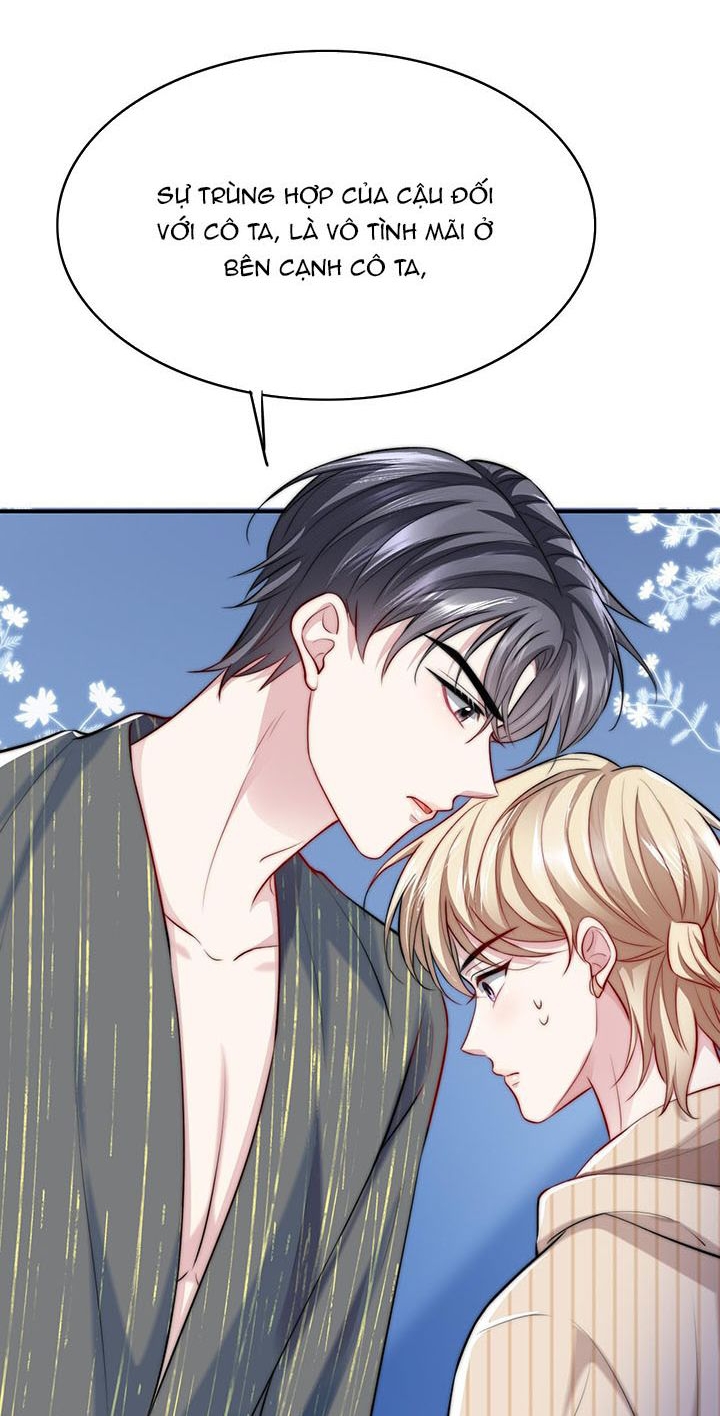 chiến lược tẩy trắng của phản diện chapter 61 29