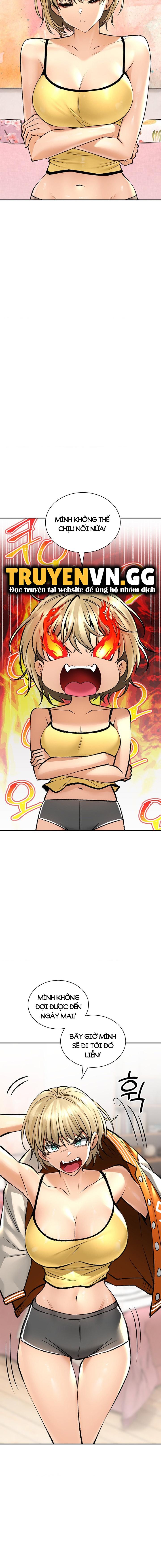 thảo dược mê tình chapter 26 16