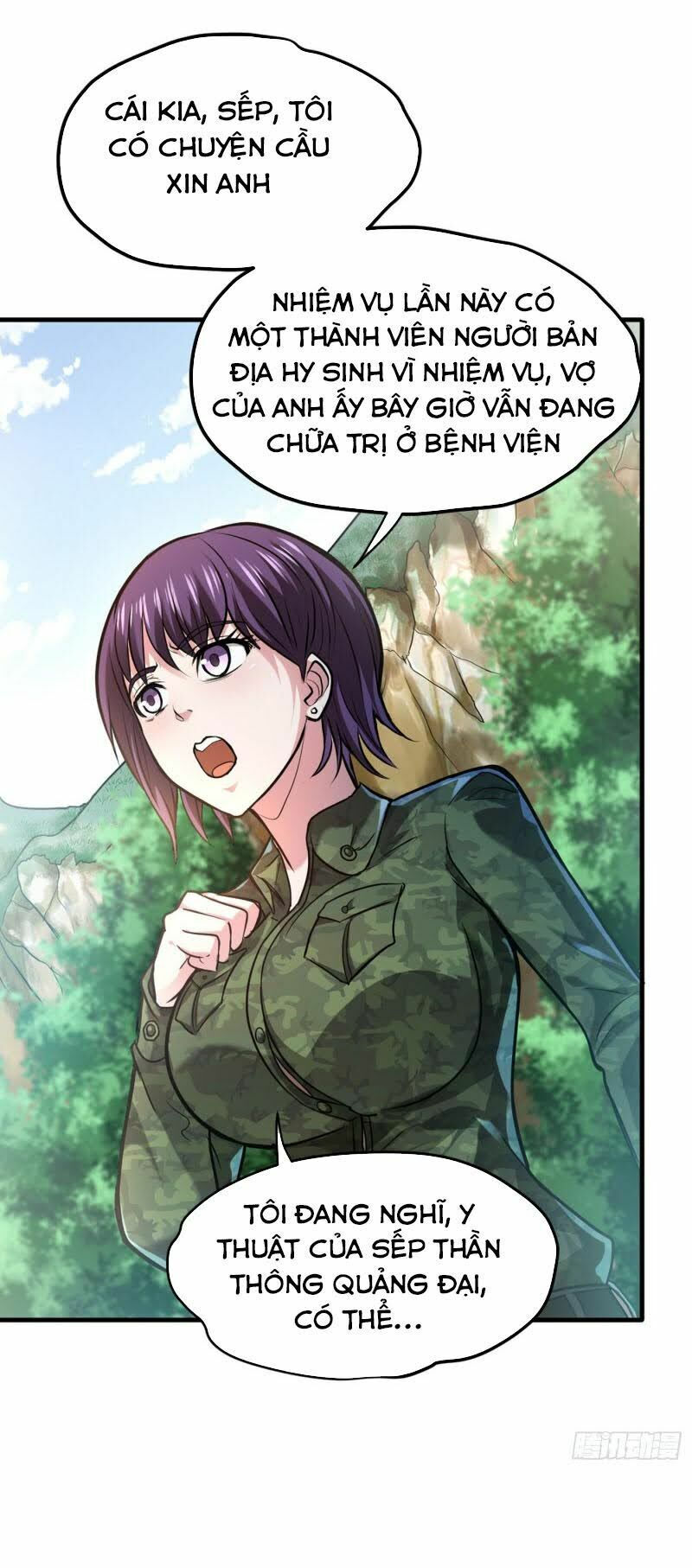 tối cường thần y tại đô thị chapter 114 21