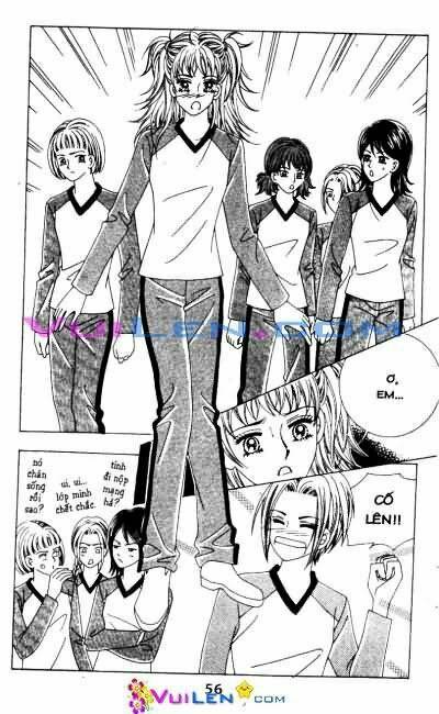 thiên thần tái thế chapter 5 56