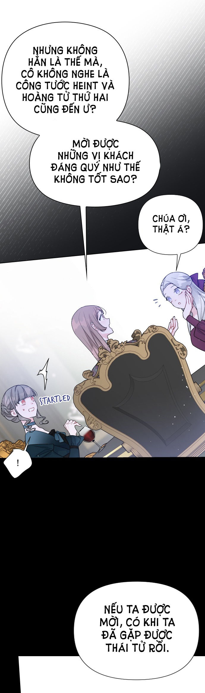 cách hiệp sĩ sống như một tiểu thư chapter 55 6