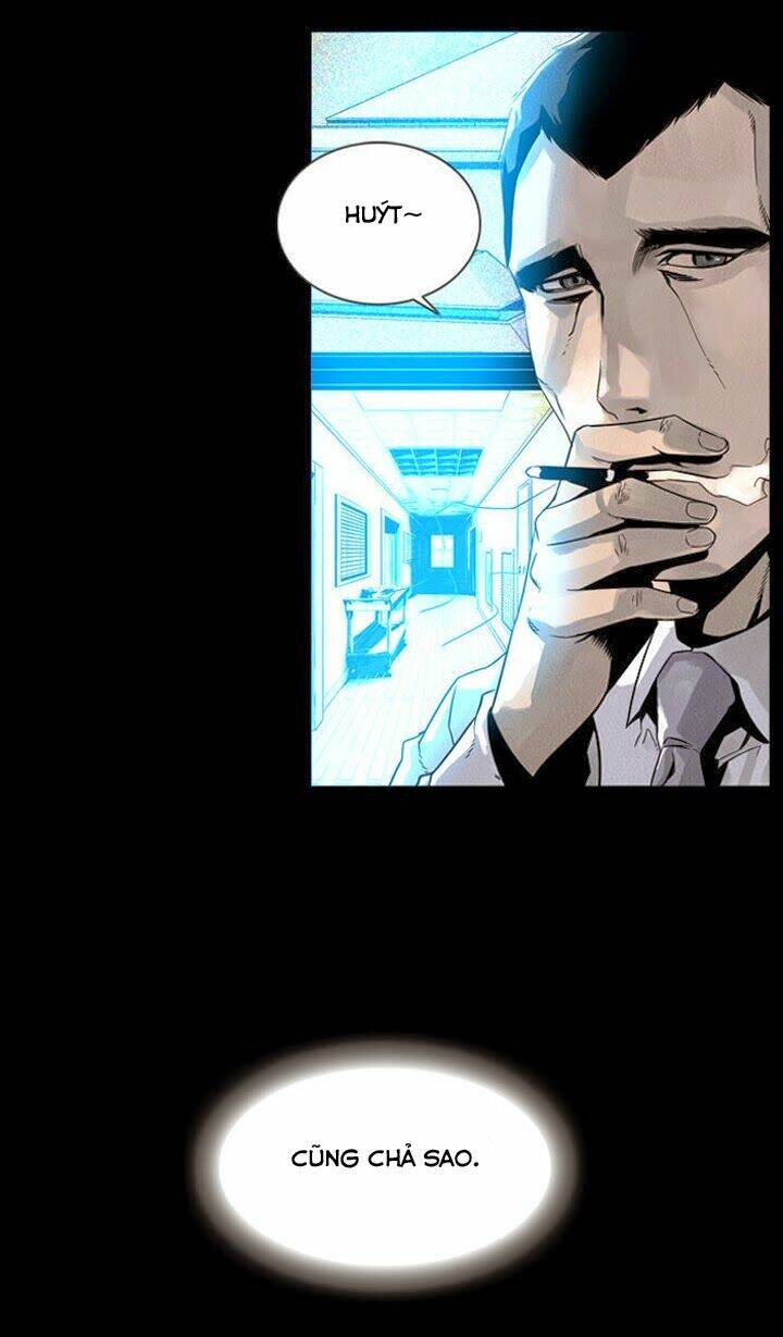 những xác chết hồi sinh từ đại dương chapter 17 15