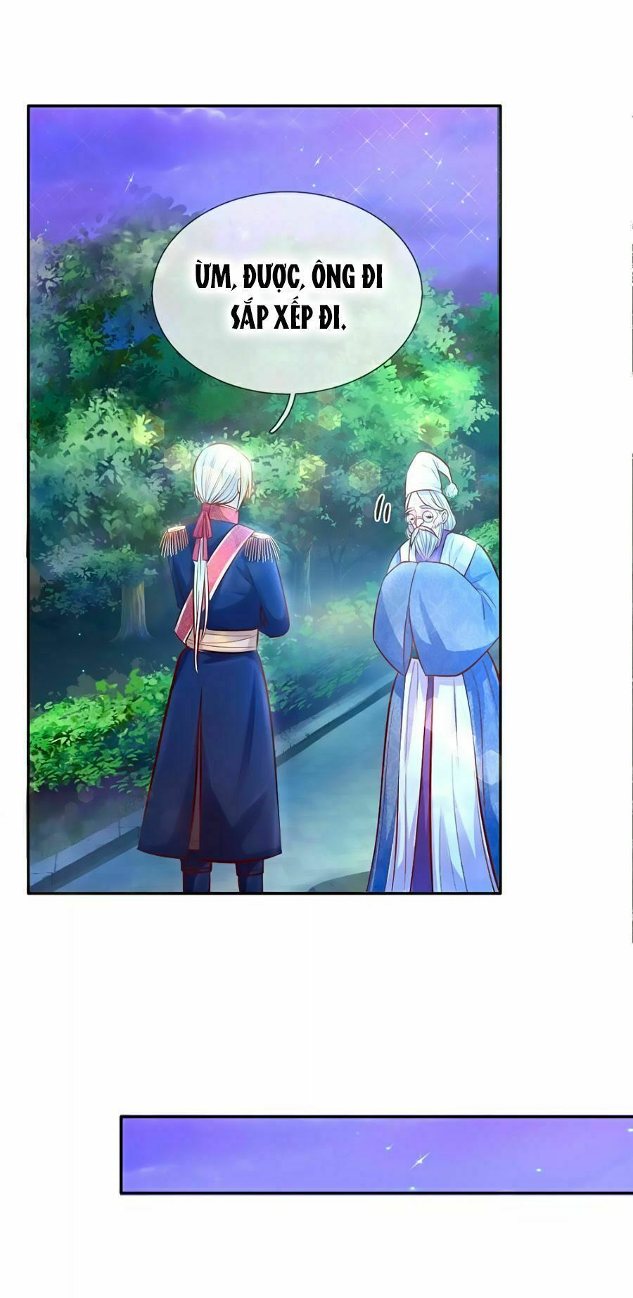 bỗng một ngày nọ trở thành con gái vua chapter 22 5