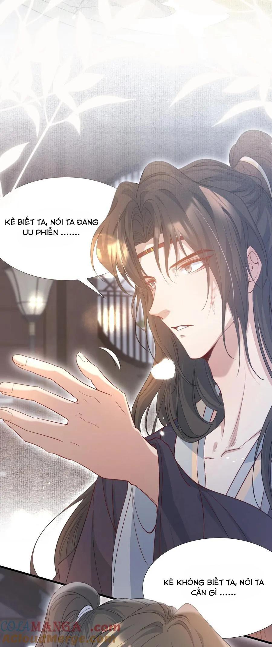 Loạn thế vi vương chapter 86