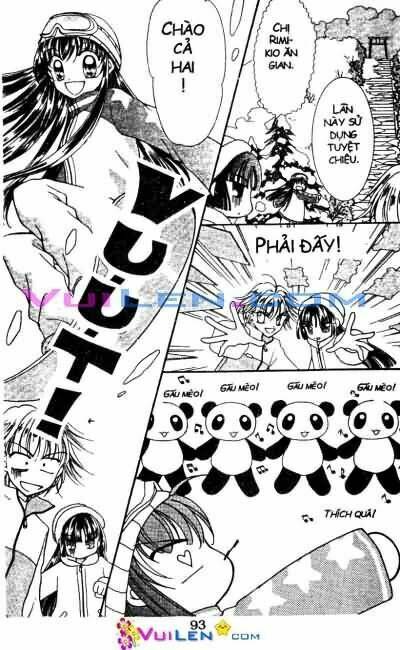 lâu đài cổ chapter 7 89