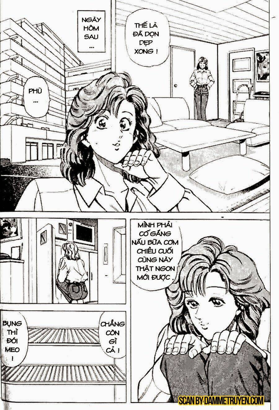 sức mạnh nhân đôi chapter 9.1 25