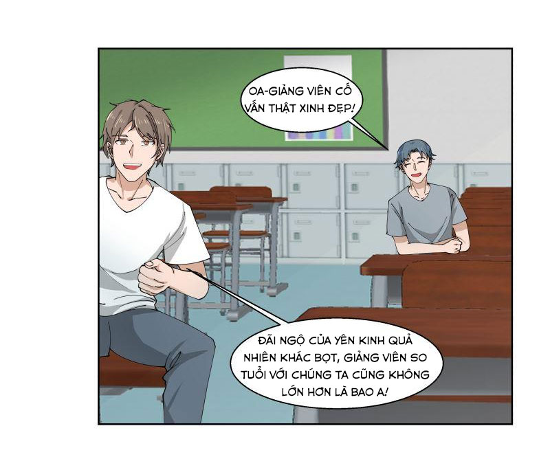 trên người ta có một rồng chapter 399 3