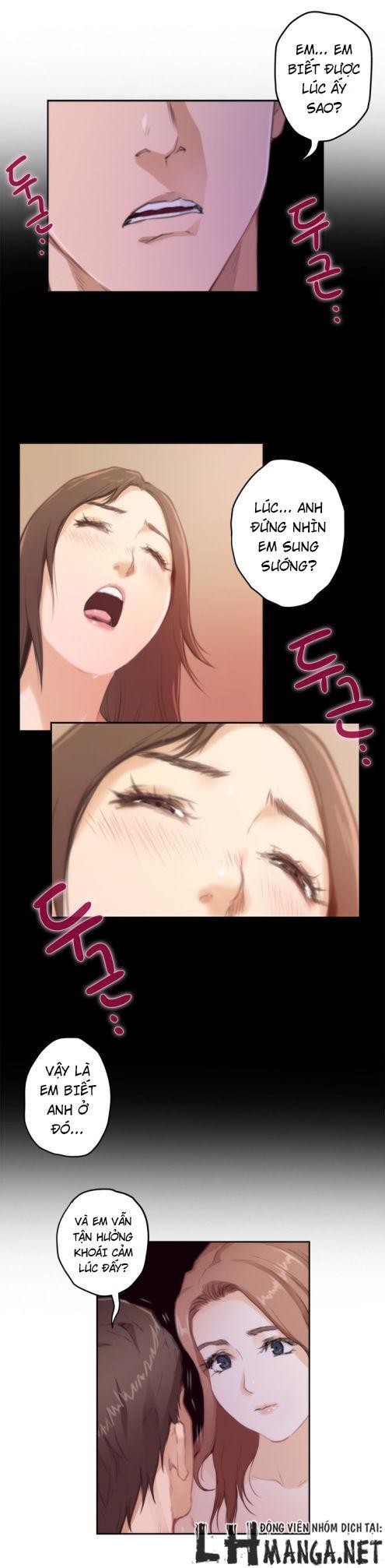 h-mate chapter 72 12