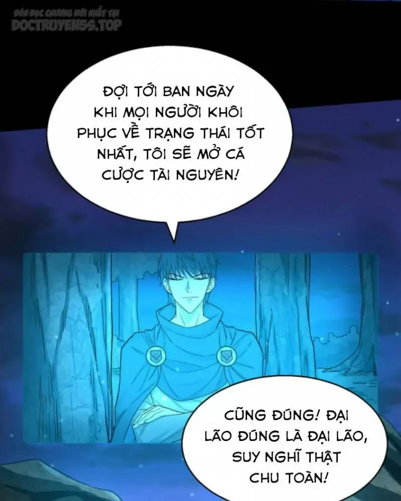 bắt đầu với thiên phú cấp sss chapter 12 74