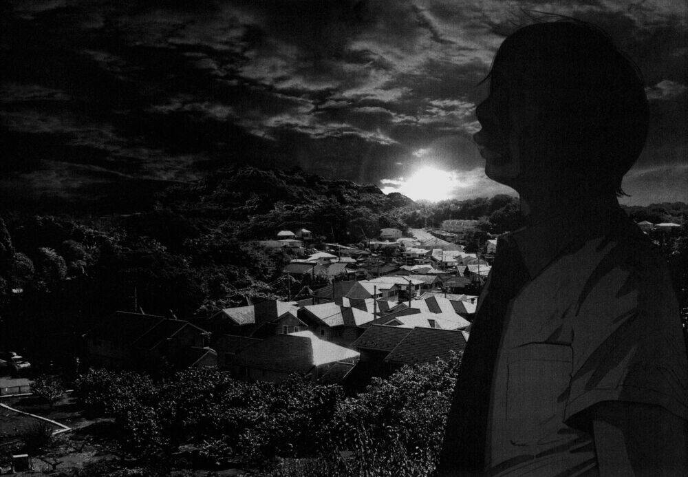 sekai no owari to yoakemae chapter 3 3