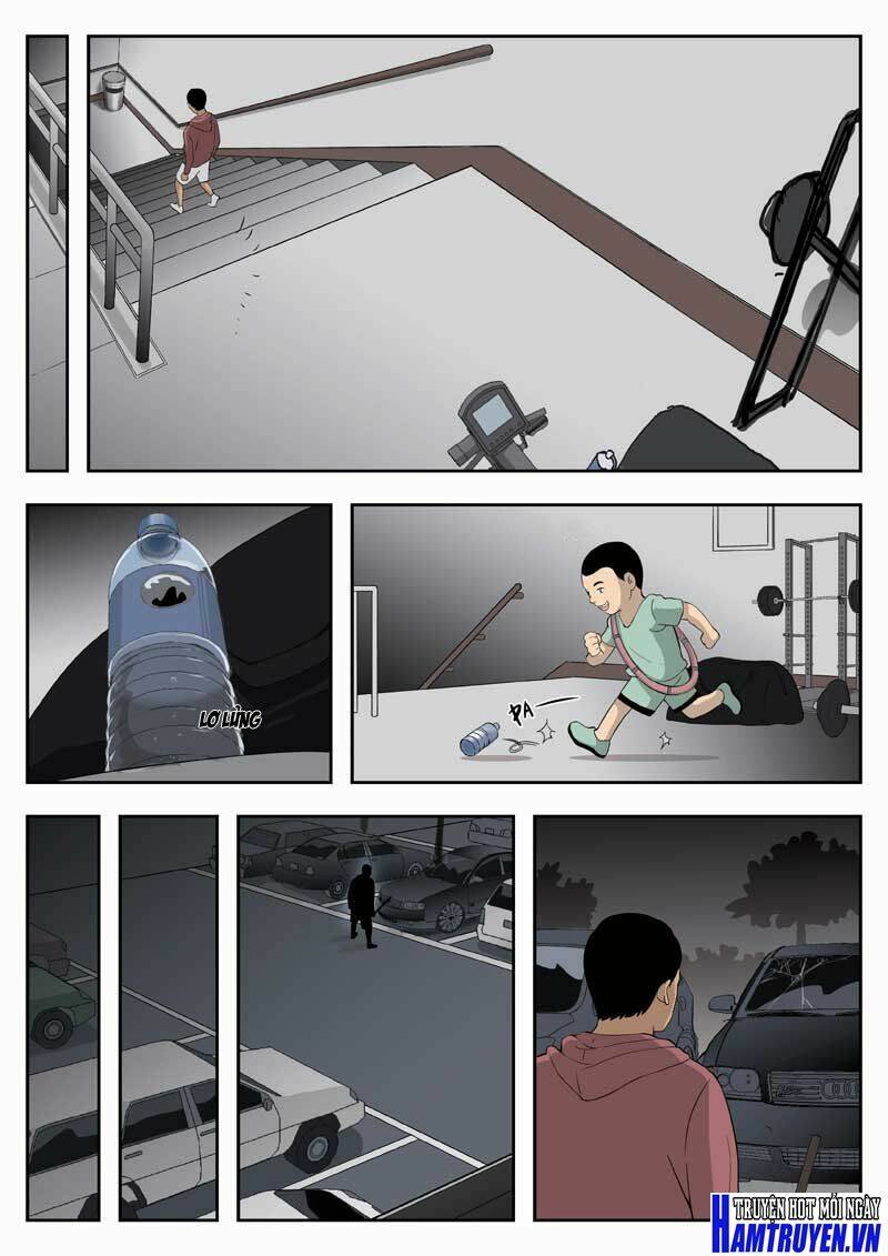 ngụy thủy nghi vân chapter 52 13