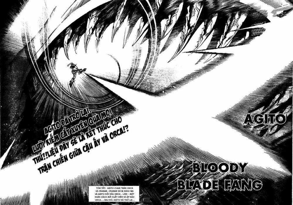 air gear chapter 196 2