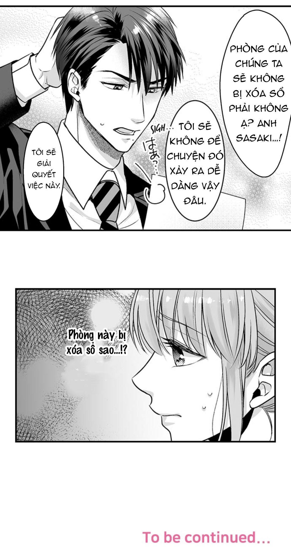 làm thế nào để người chưa có kinh nghiệm trong chuyện đó trở thành phóng viên 18+ (full) chapter 27.2 18