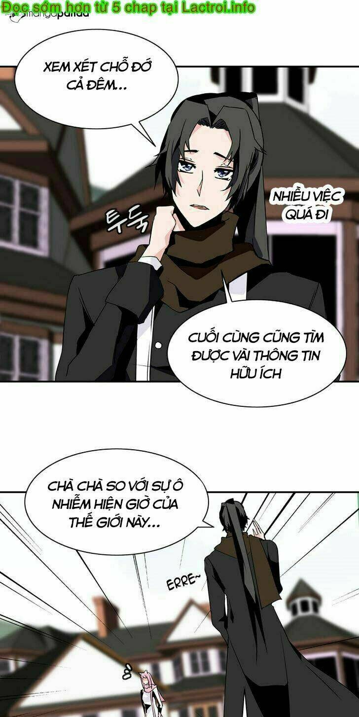 ảo mộng vương chapter 37 30