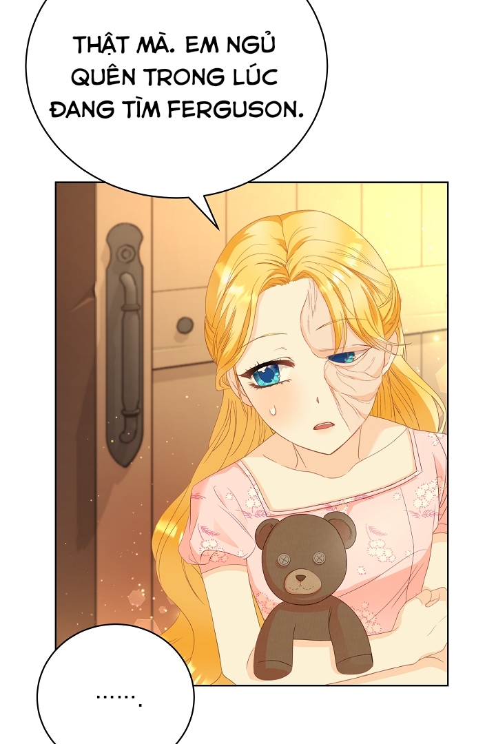 tình yêu đó chưa hề tồn tại chapter 3.1 40