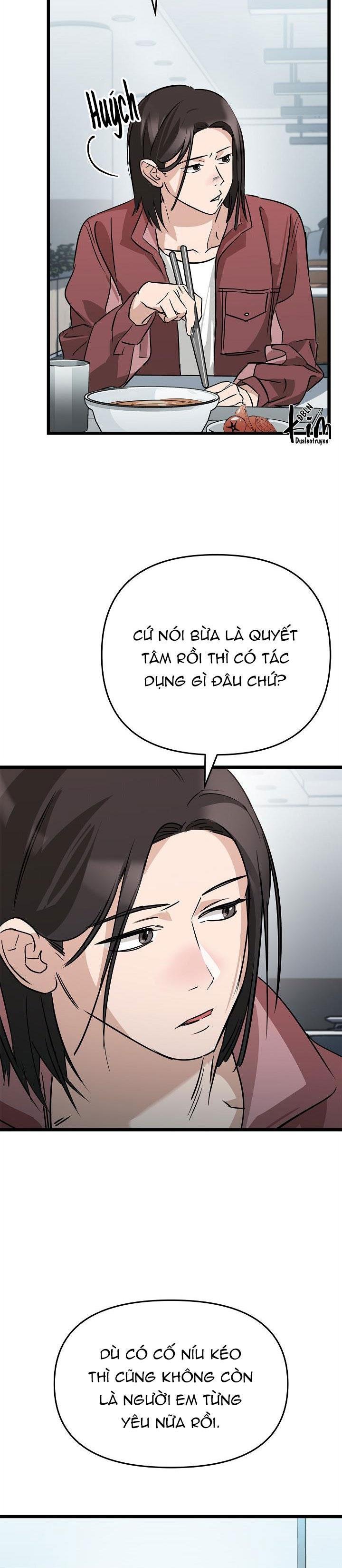 bl ngắn tuyển chọn Chapter 32.5 bức thư 5 8