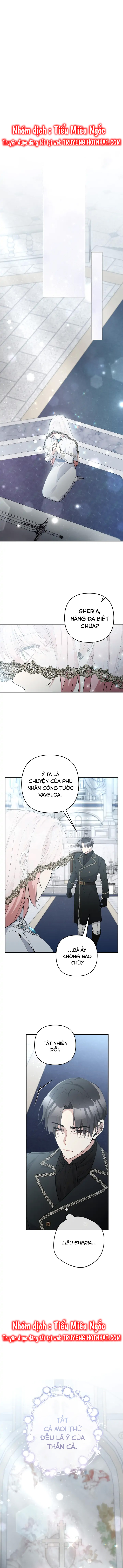 đừng đến cửa hàng của ác nữ phản diện chapter 47 12