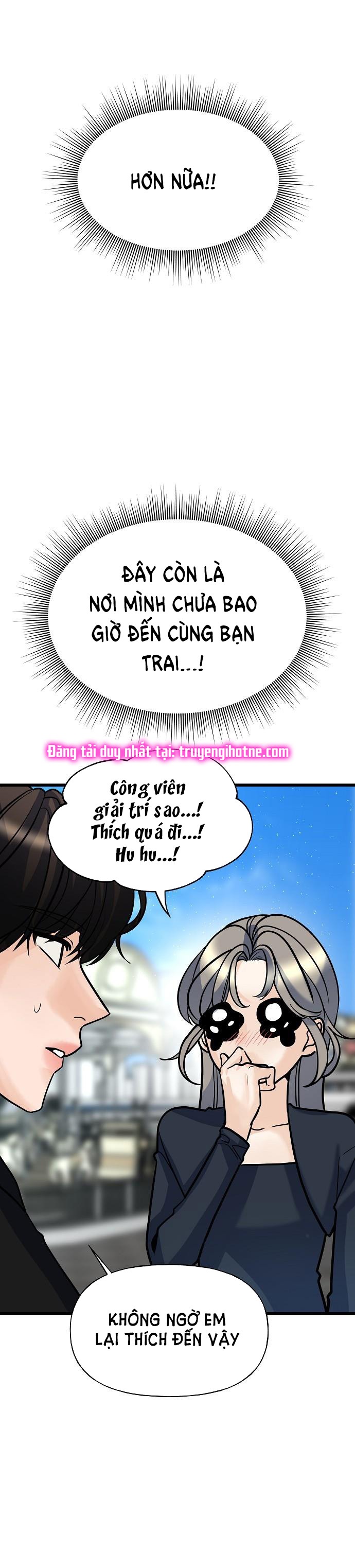 random target - mục tiêu ngẫu nhiên chapter 7.1 4