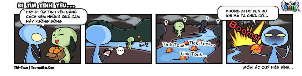 tiểu đội ufo extra chapter 26 9