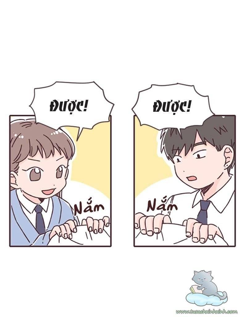 ngày định mệnh của đôi ta chapter 13 27