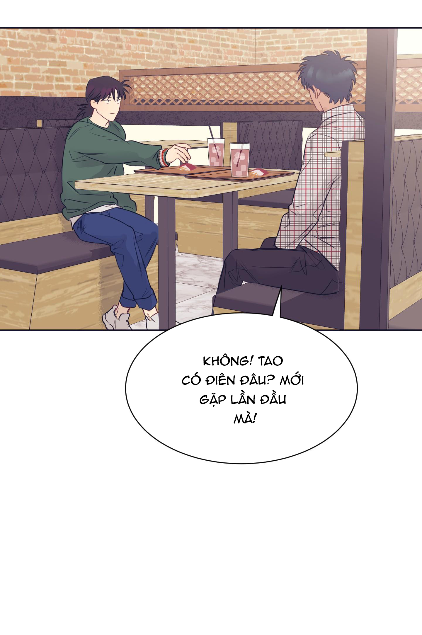 tình yêu lụi tàn chapter 4 13