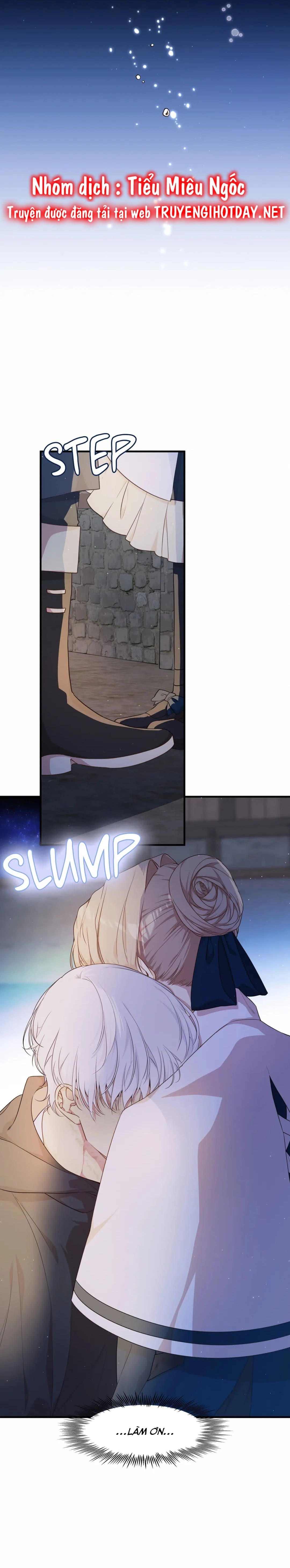 chị ấy là nữ chính trong truyện đó chapter 53 34