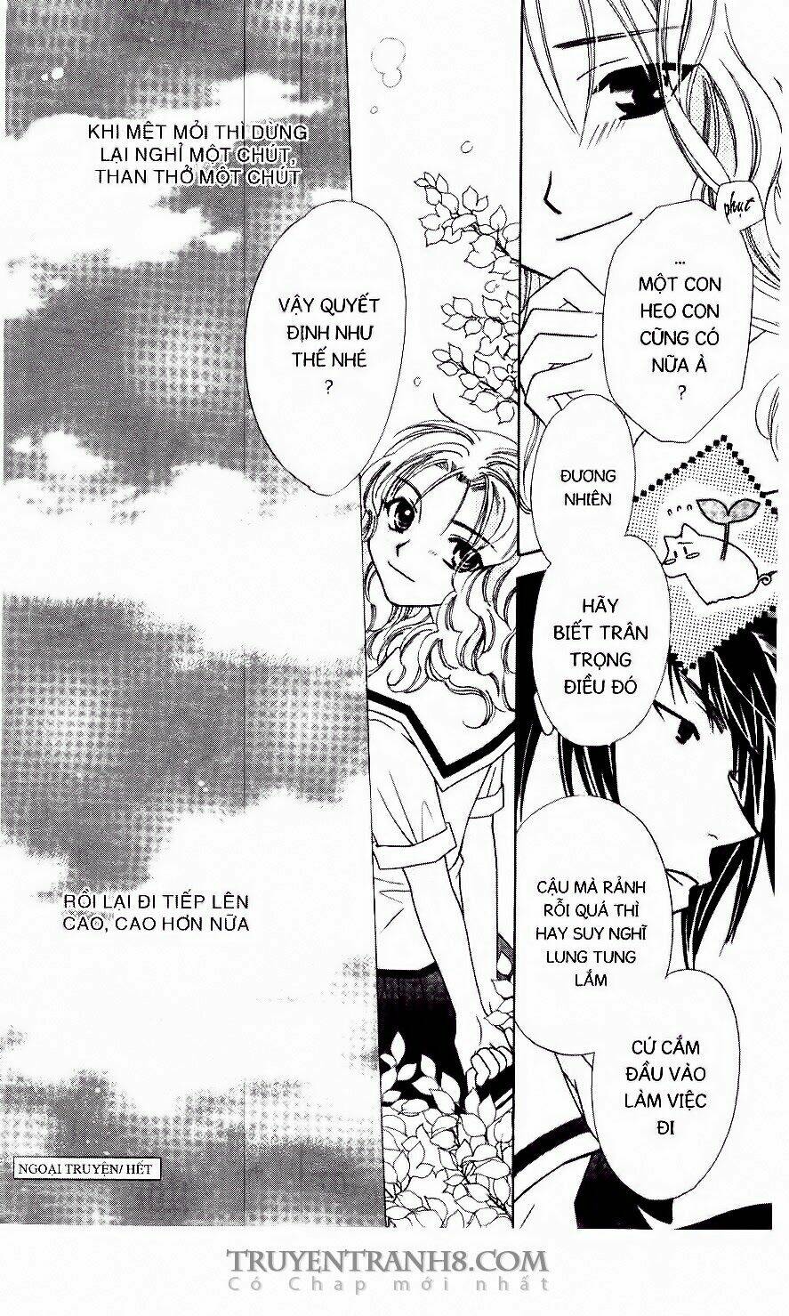 vườn địa đàng chapter 52 39