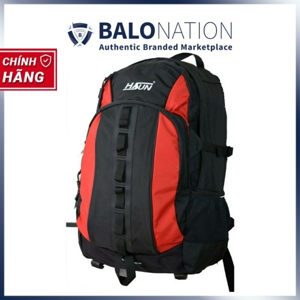Balo Du Lịch Cao Cấp Hasun HXK bền bỉ, chắc chắn - Hàng Chính Hãng