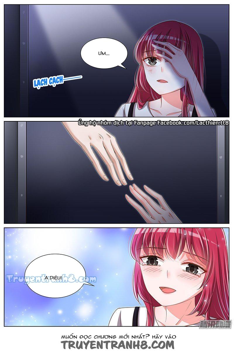 vương bài giáo thảo chapter 104 5